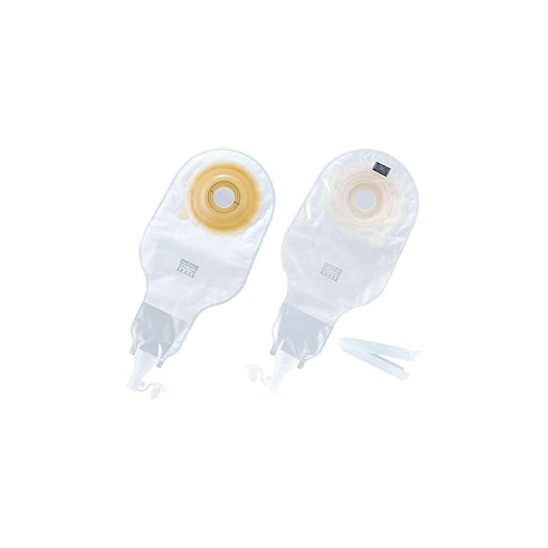 Alcare 16992 Ilefine D Cap 40 (10 Meiri)