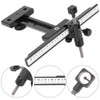 CNC Aluminum Alloy Archery Bow Arrow Sight for Recurve Bows