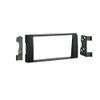 Metra 95-8210 Double DIN Installation Kit Fits Select 2003-2009 Toyota