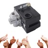 LF10-4H Pressure Switch, 4 Port Air Compressor Pressure Switch Replacement