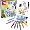 Blopens - Leisure Set Animal Babies - Drawings and Colouring