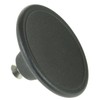 SPARES2GO Universal 5.5cm Large Handle Lid Knob For Slow Cooker