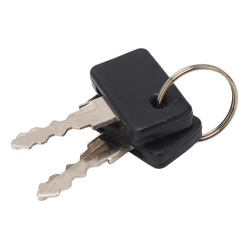 Motorcycle Ignition Key Switch Set High Efficiency Starter Switch with