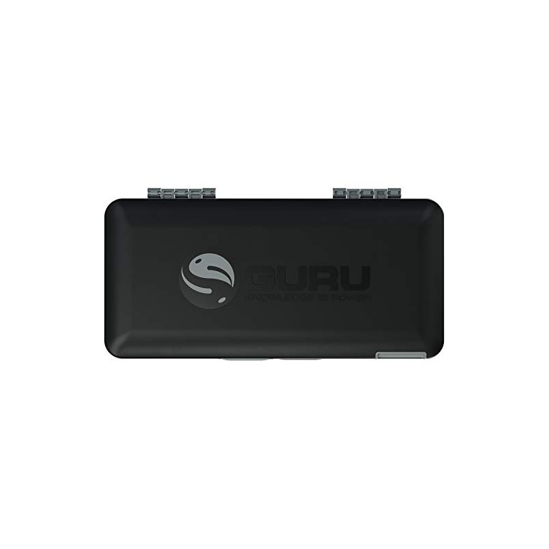 Guru Boite de Rangement Tackle