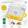 Have A Bath Wax Melts - 16 x 5g Fresh