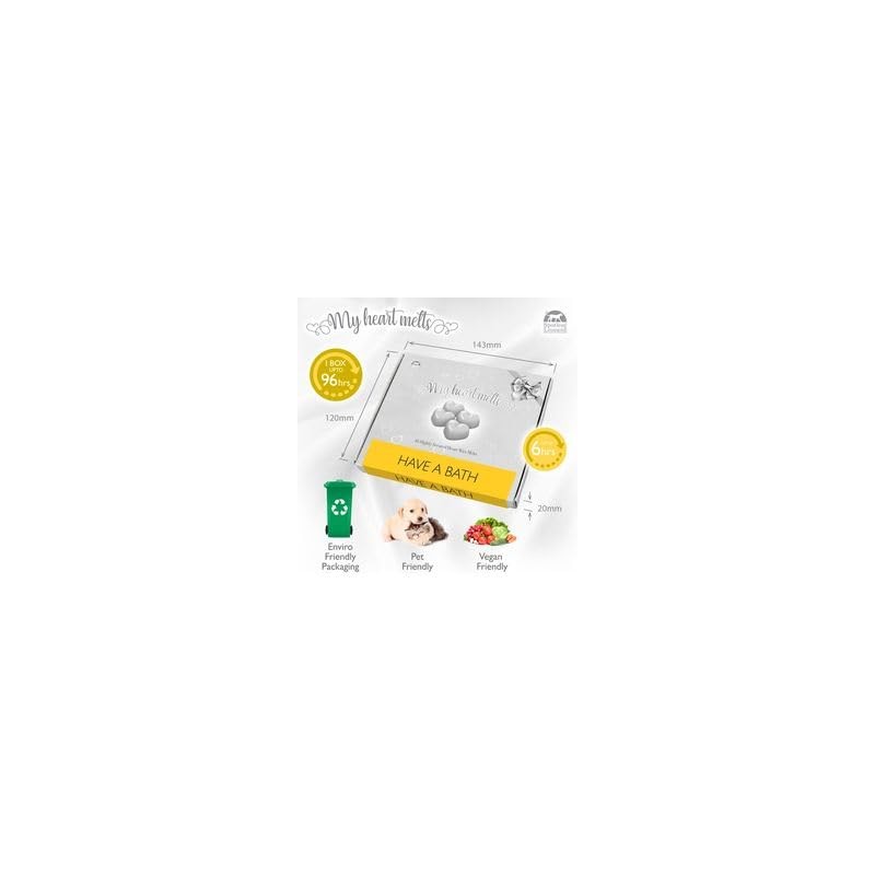 Have A Bath Wax Melts - 16 x 5g Fresh