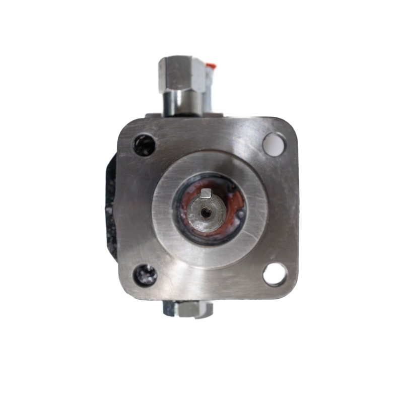 16 GPM, 2-Stage Hydraulic Log Splitter Pump