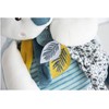 DOUDOU ET COMPAGNIE -YOCA Koala Collection Koala Plush with Baby