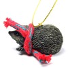 Conversation Concepts Hedgehog Original Ornament