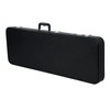 Gator Gator Cases Traditonal Series Hard-Shell Wood Case for Standard
