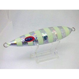 Slow Skip CX 4.6 oz (130 g) Magma NS Zebra