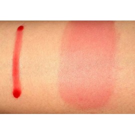 Benefit Benetint Rose Tinted Lip and Cheek Stain 0.4 oz Kiss Proof Long Lasting