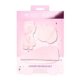Brushworks Luxury Refresh Set