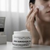 Crema De Ojos De Nida, Revitalizante Para Rostro Y