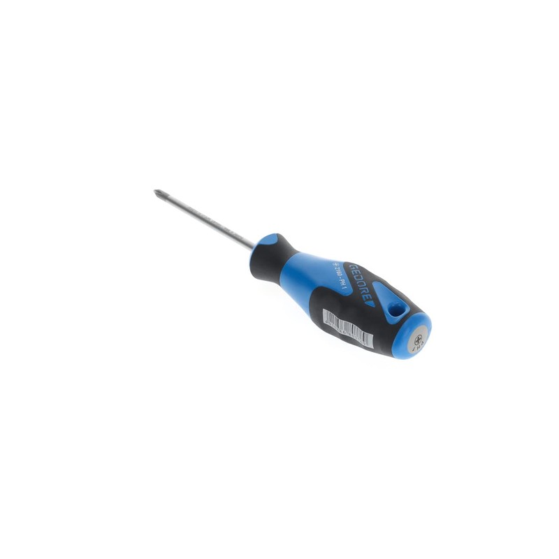 GEDORE 2160PH Phillips Screwdriver PH1 6683380