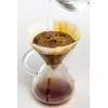 Chemex Filter - Unfolded - 100ct - Exclusive Packaging