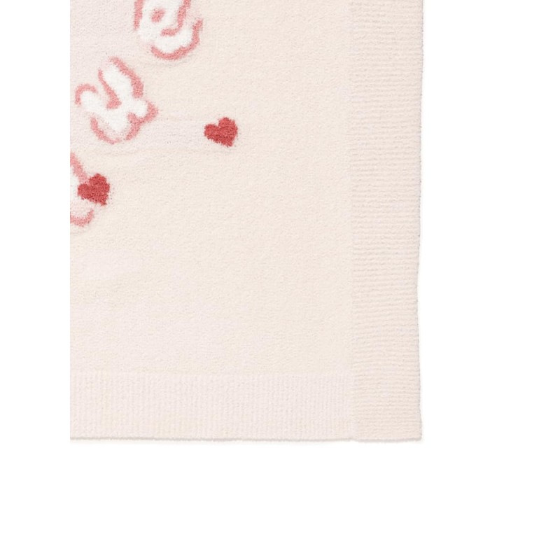 gelato pique PKGG261704 Airy Moco Gingham Checkered Blanket for Unisex