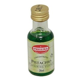 Preema Pistachio Flavouring Essence - 2x28ml ( 2 Pack)