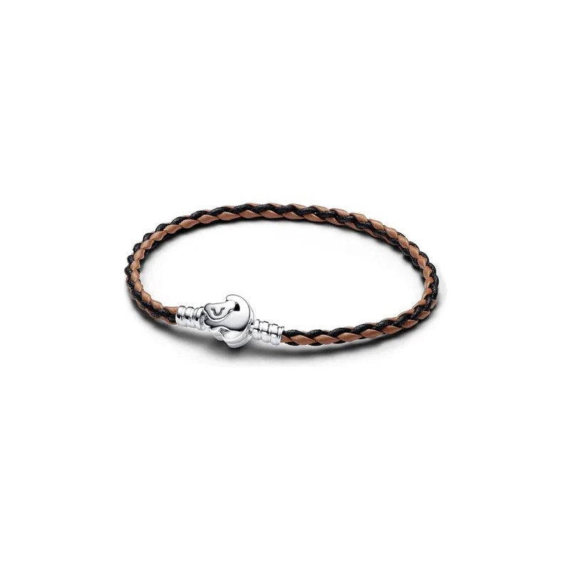 Brazalete Pulsera De El Rey Leon + Charm De Regalo