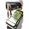 Bolt action Pen with Tactical style Hard case Gift set