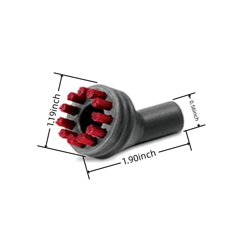 Sionlan 6 Pack for Bissell SteamShot Hard Surface steam Cleaner
