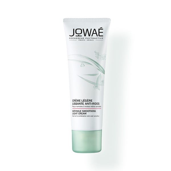 Jowae Creme Legere Lissante Anti-Rides 40 ml