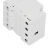 Surge Protective Device Electric Shock Protector Module Arrester Breaker AC380V