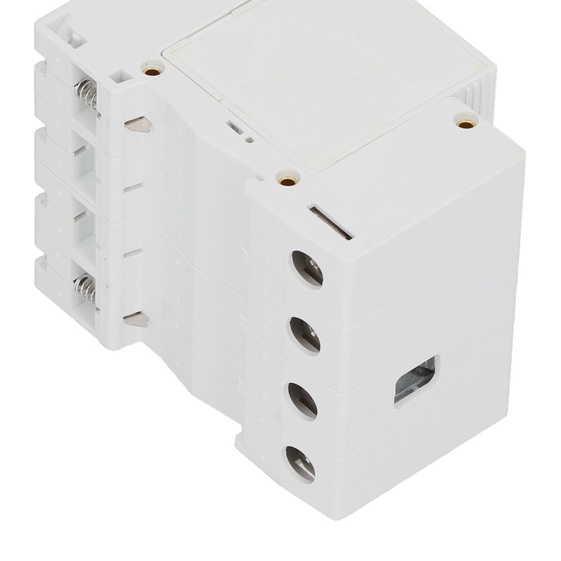 Surge Protective Device Electric Shock Protector Module Arrester Breaker AC380V