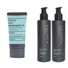 Niacinamide 10 Tone-Up CC Cream Cica Men's Skin Lotion 3ea