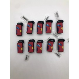 Crocs Jibbitz Water Bottle - NWT