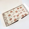 Teddy Bear Character Adult Fashion Disposable Masks, 50 Individually Packed, Mixed, 1 Pack, 50-Pack / 곰돌이 캐릭터 성인 패션 일회용 마스크 50매 개별포장, 혼합, 1개, 50개입