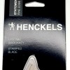 ZWILLING J.A. HENCKELS Henckels Statement 7” Hollow Edge Santoku Knife