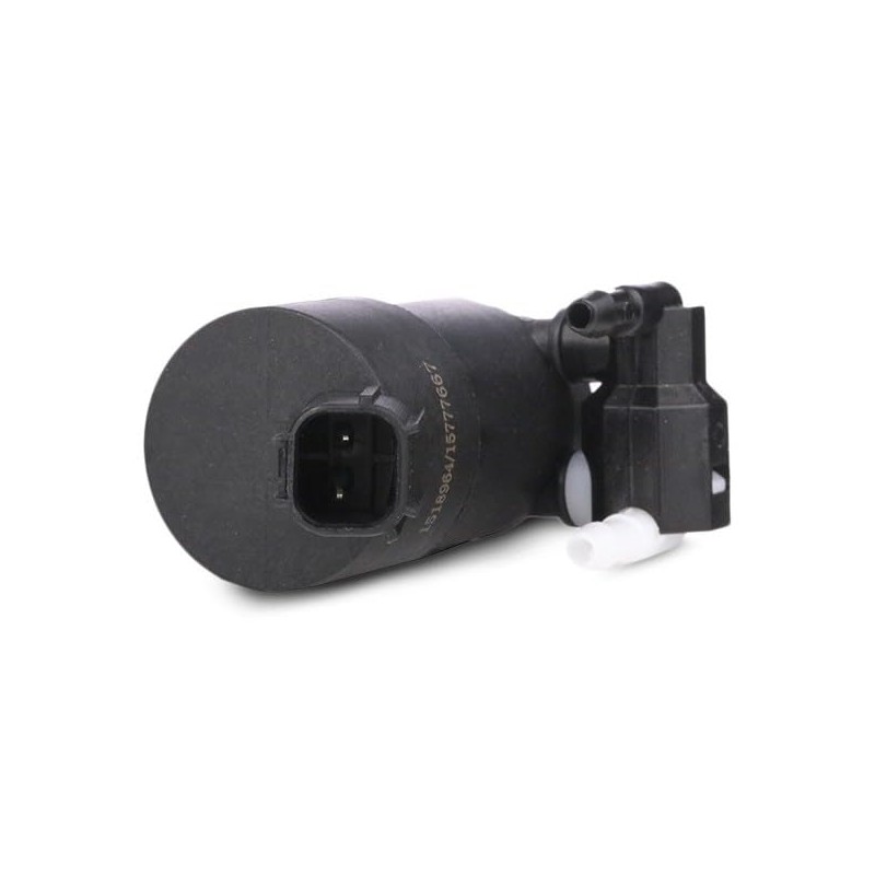 RIDEX 794W0021 Washer Pump Windscreen Cleaning Washer Pump