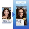 Clairol Nice'n Easy Crème, Natural Looking Oil Infused Permanent Hair