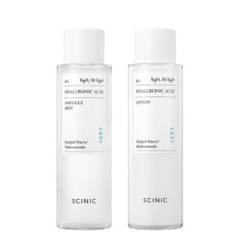 Cynic Hyaluronic Acid 150ml 1+1 Lotion 2 ((C02T0000007596)) / 싸이닉 히아루론산 150ml 1+1 로션2((C02T0000007596))