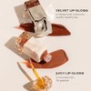 Mistine Plumping Lip Plumper, High Shine,Moisturizing Essence Lip Gloss Gloss