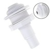 ATIE SP1023 Above Ground Pool Complete Return Outlet Jet Fitting