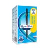 PaperMate Medium Point (1.0 mm) Write Bros Ballpoint Pen, Black,