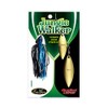 EVERGREEN EG Jungle Walker 5/8ozDW #156 Lime Chart