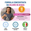 Equilibra Fast Drena Zero Zuccheri, con Tarassaco, Boldo, Ribes Nero,