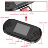 PXP3 Slim Station 16 Bit Portable Handheld Game Player Video