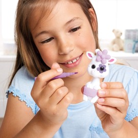 Fuzzikins FF205 Fuzzi Street Florist Dolls' Playsets