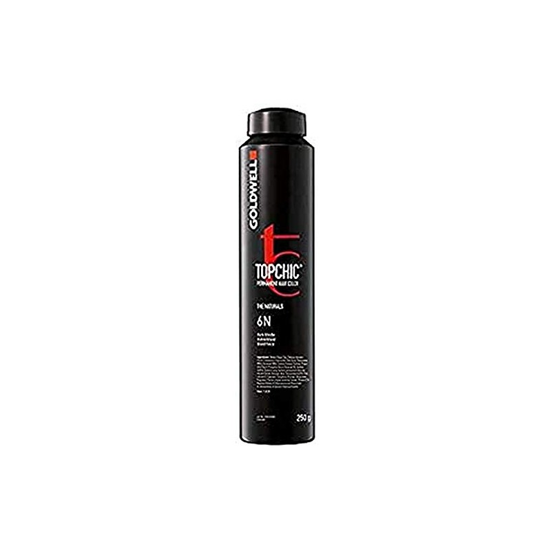Goldwell Topchic Depot Hair Colour 2N 250 ml
