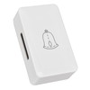 Wired Doorbell Welcome Ding Dong Door Bell Mechanical Design for