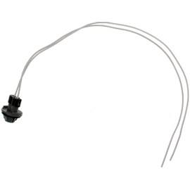 Dorman 645-534 Headlamp Socket Compatible with Select Models