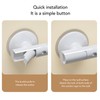 Generic 17 Inch Grab Bars for Bathtubs and Showers, Suction