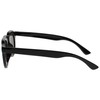 Opulize Rio - Sunglasses - Frame Top Flat - UV400