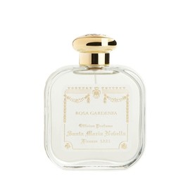 Rosa Gardenia Eau de Cologne 100ml 6311964003700 / 로사 가데니아 오드코롱 100ml 6311964003700