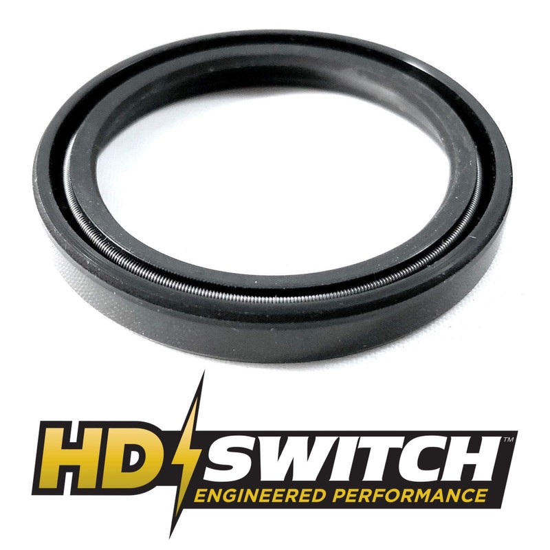 HD Switch (1 Kit) Spindle Rebuild Kit Replaces Scag 461663
