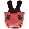 LEZAX REPC-5810 Tohoku Rakuten Golden Eagles Putter Cover for Neo